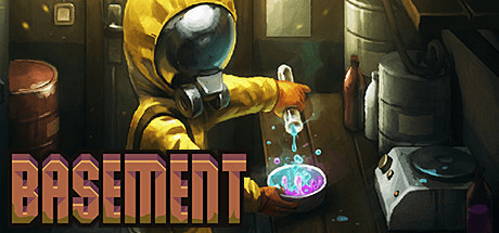 Скачать игру Basement на ПК бесплатно